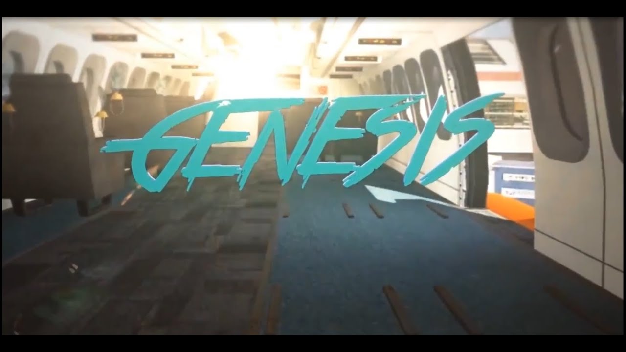 Genesis // Chapter 1 (Reupload)