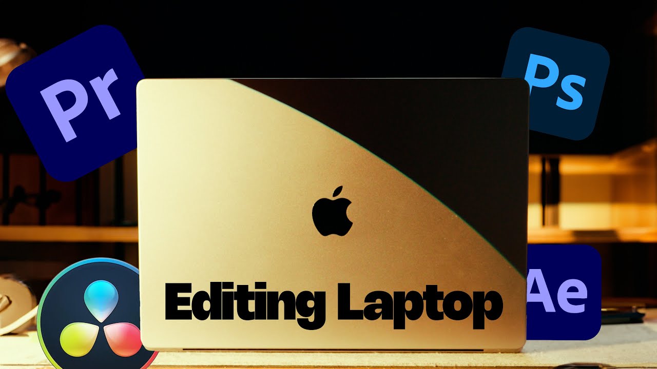 MACBOOK GUIDE: Welches MacBook für Foto- und Videobearbeitung 💻?