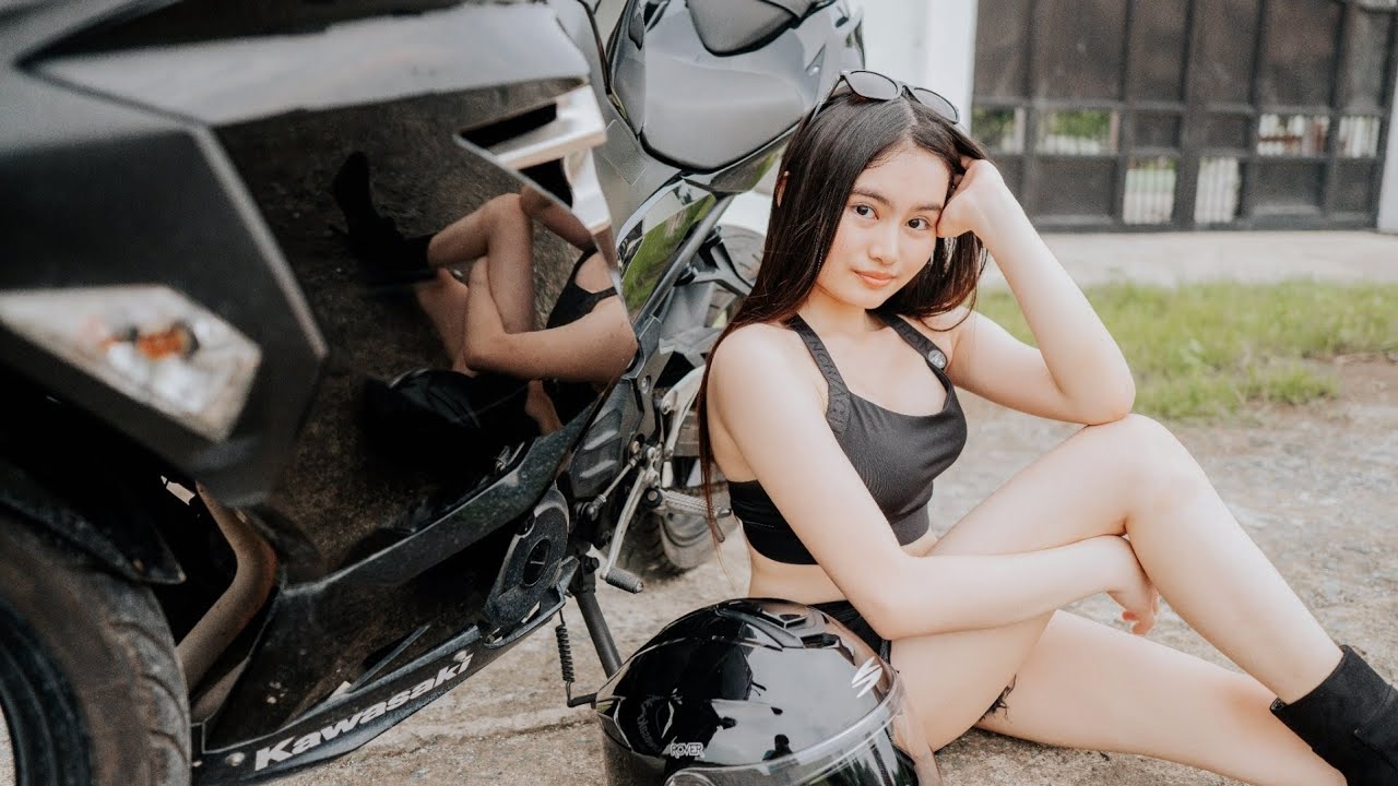 Birthday Photoshoot pt. 1
