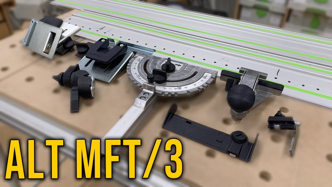 Можно ли настроить MFT Longways? Альтернативная конфигурация MFT
