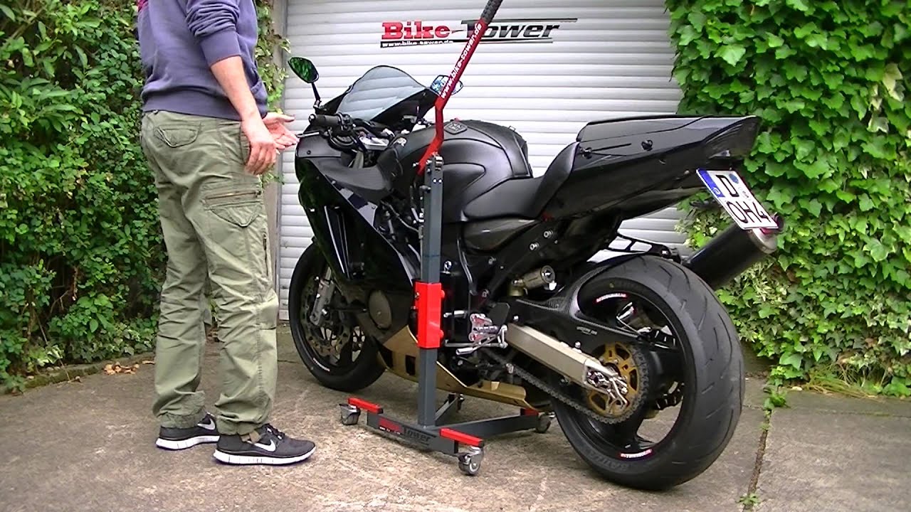 www bike tower de Kawasaki ZX 12R'2002 2005