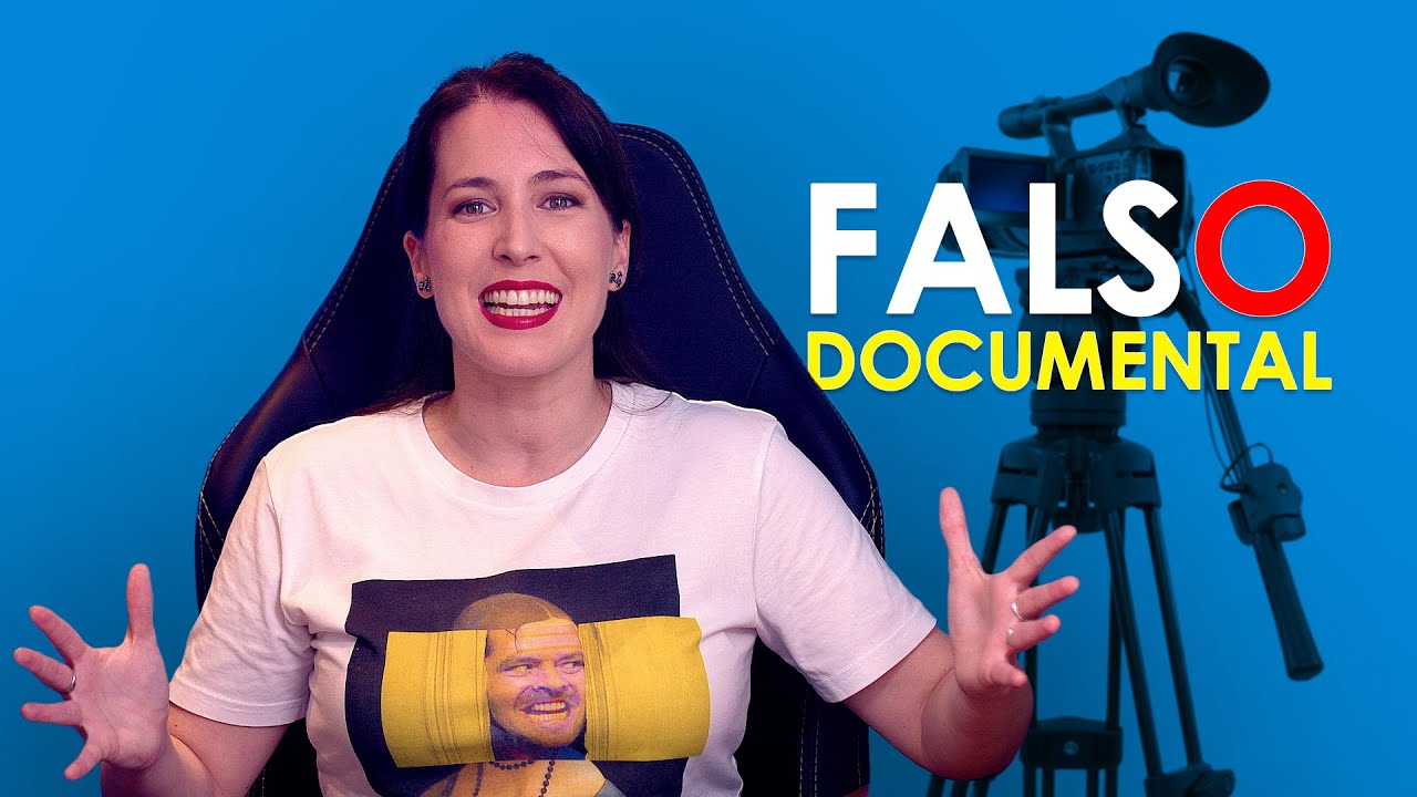 Falso documental en formato cortometraje | [Recomendaciones de cine]