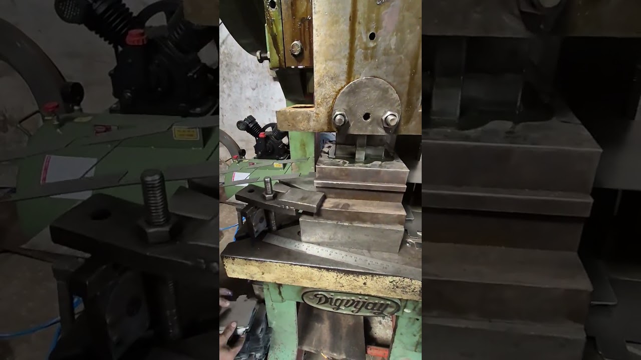 servo feeder with straightener and decoiler machin on press