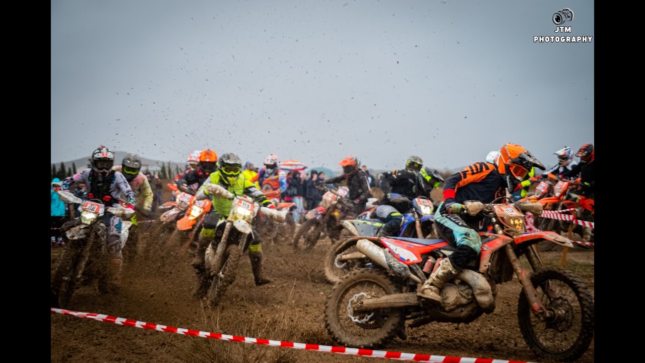 JR 27 MEMORIAL ENDURO 2025