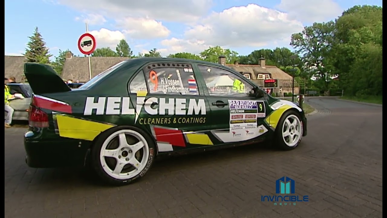 Ретро-отчет о ралли Af. 3140 ELE-Rally 2011 - Пятничные события