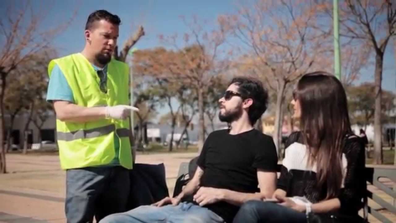 Entertainment. Promo. Carlos Medrano 3.