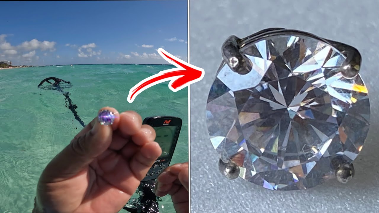 INCREÍBLE LO QUE PIERDEN LOS TURISTAS