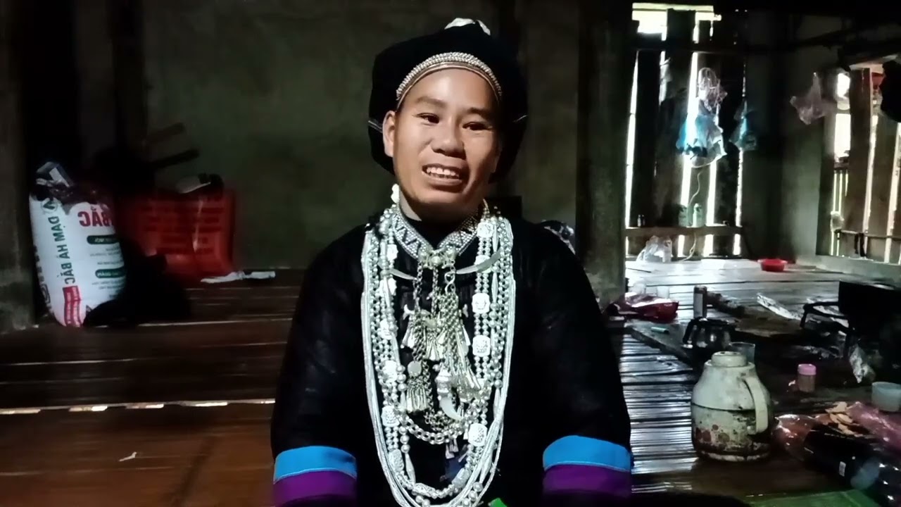 Hát nùng lấn shan giải trí 