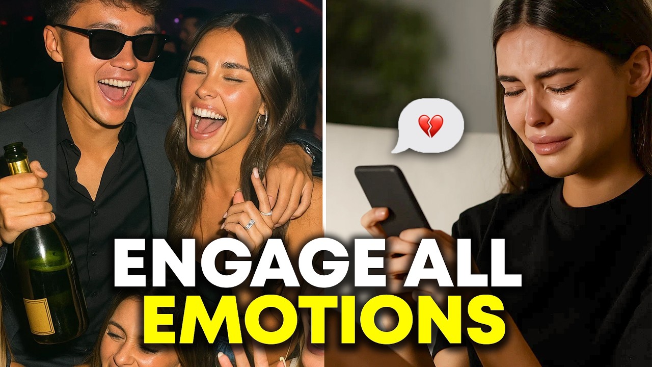 Dobra zabawa już nie wystarczy...