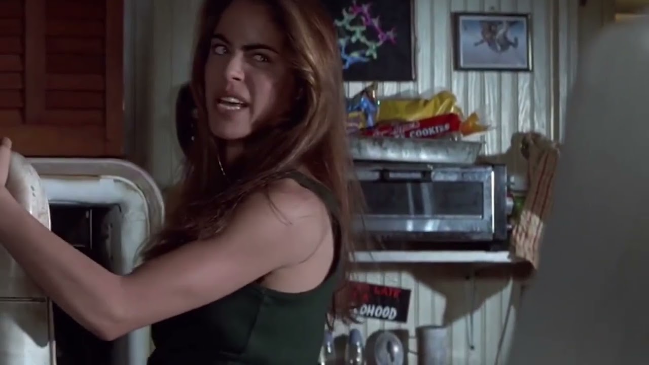 Yancy Butler Biceps
