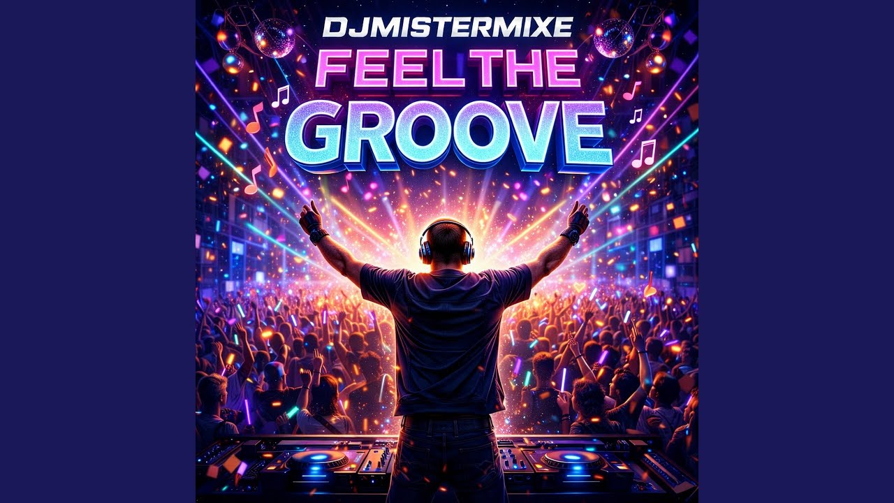 Feel the Groove