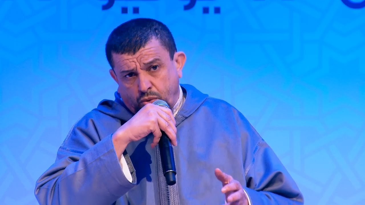 محاضرة حول صناعة الفتوى في المعاملات المالية بين الماضي و الحاضر/ العلامة الفقيه مولود السريري