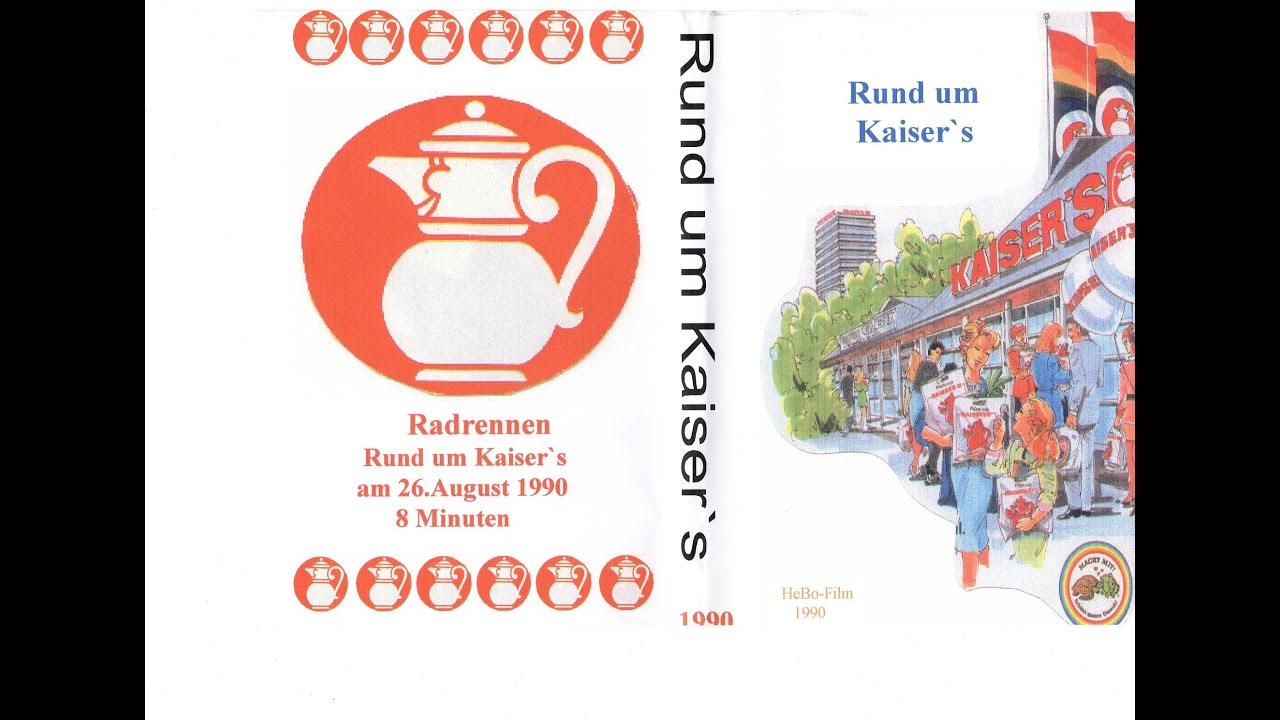 Radrennen 