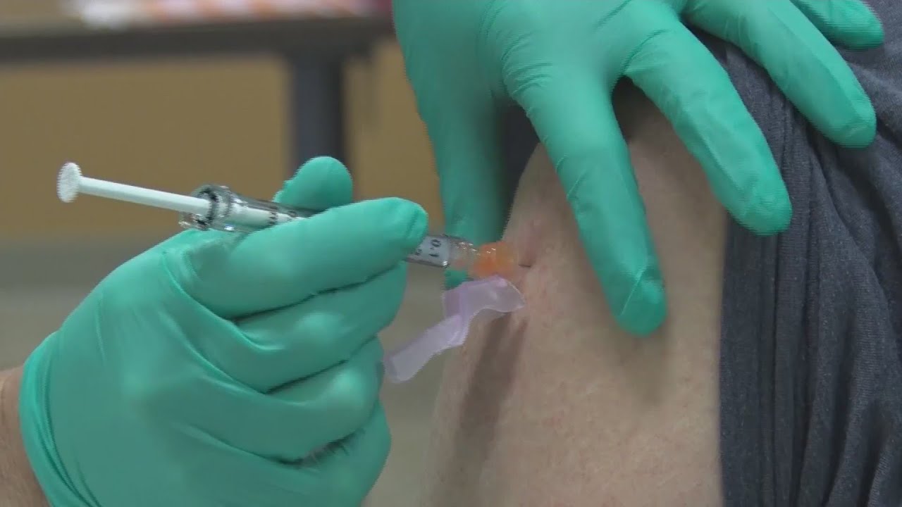 mandatory vaccine