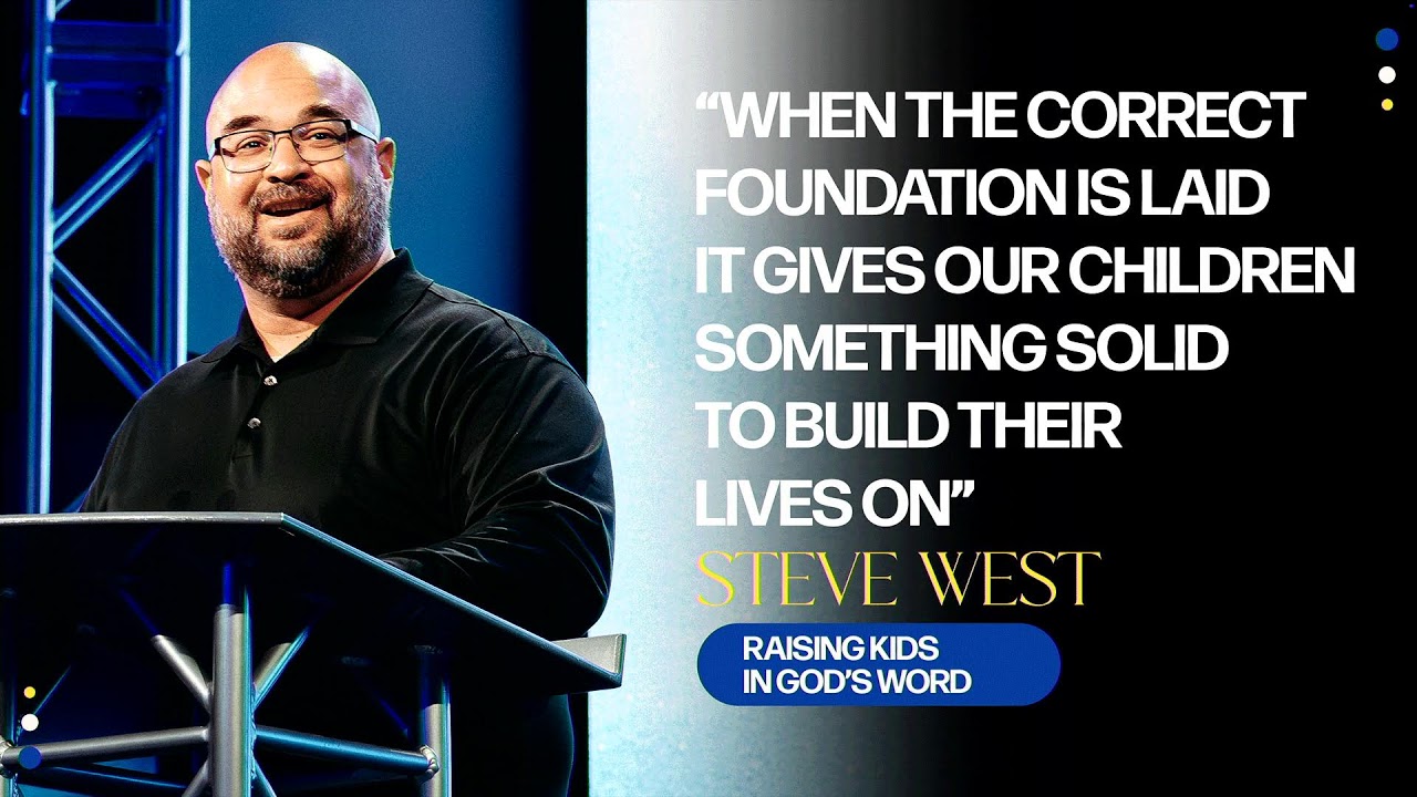 Conferencia Familiar en Calvary Chapel Golden Springs