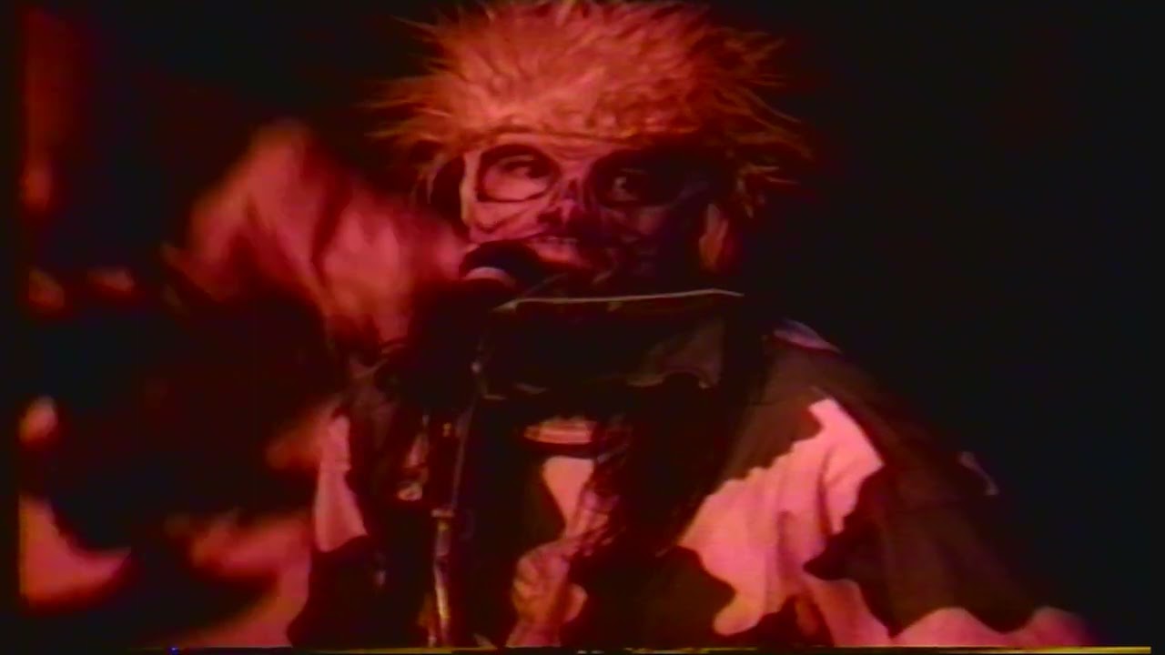 Sykotik Sinfoney &ndash; Troubadour