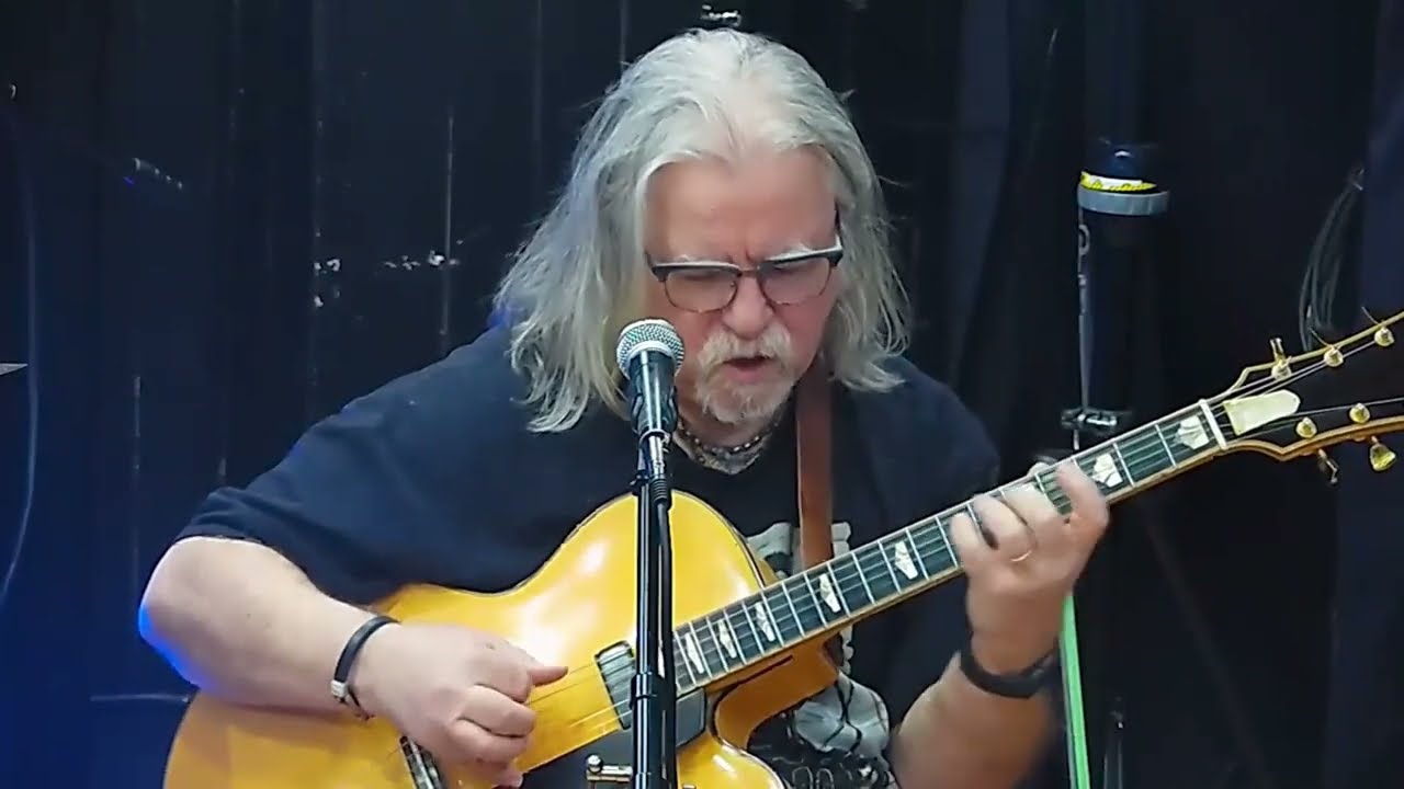 Take Five - Tim Sparks, Ted Olsen, Jay Epstein