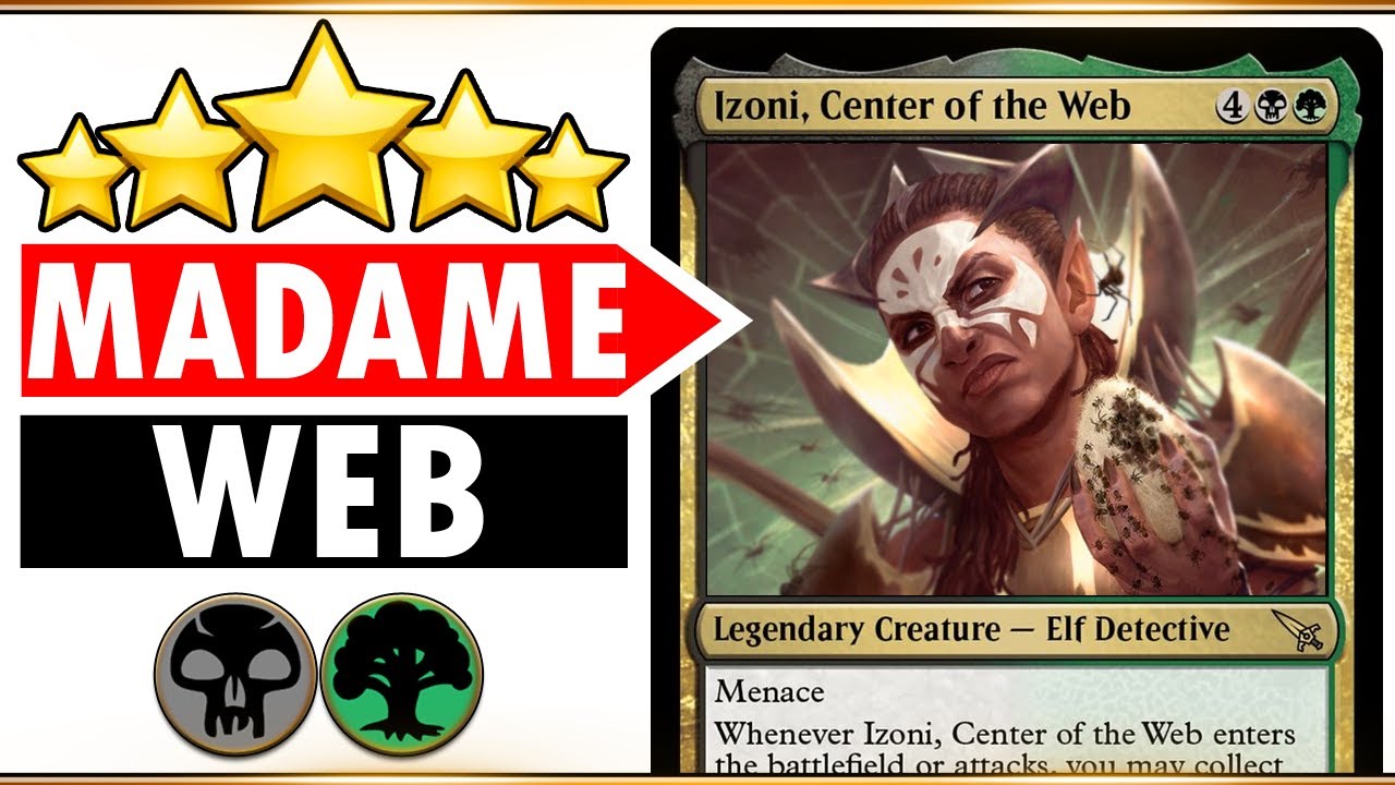 The Most COMPLEX Deck Ever Made