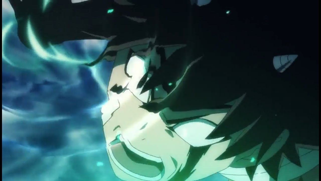 Radiant Episode 21 AMV Sorry It's Over