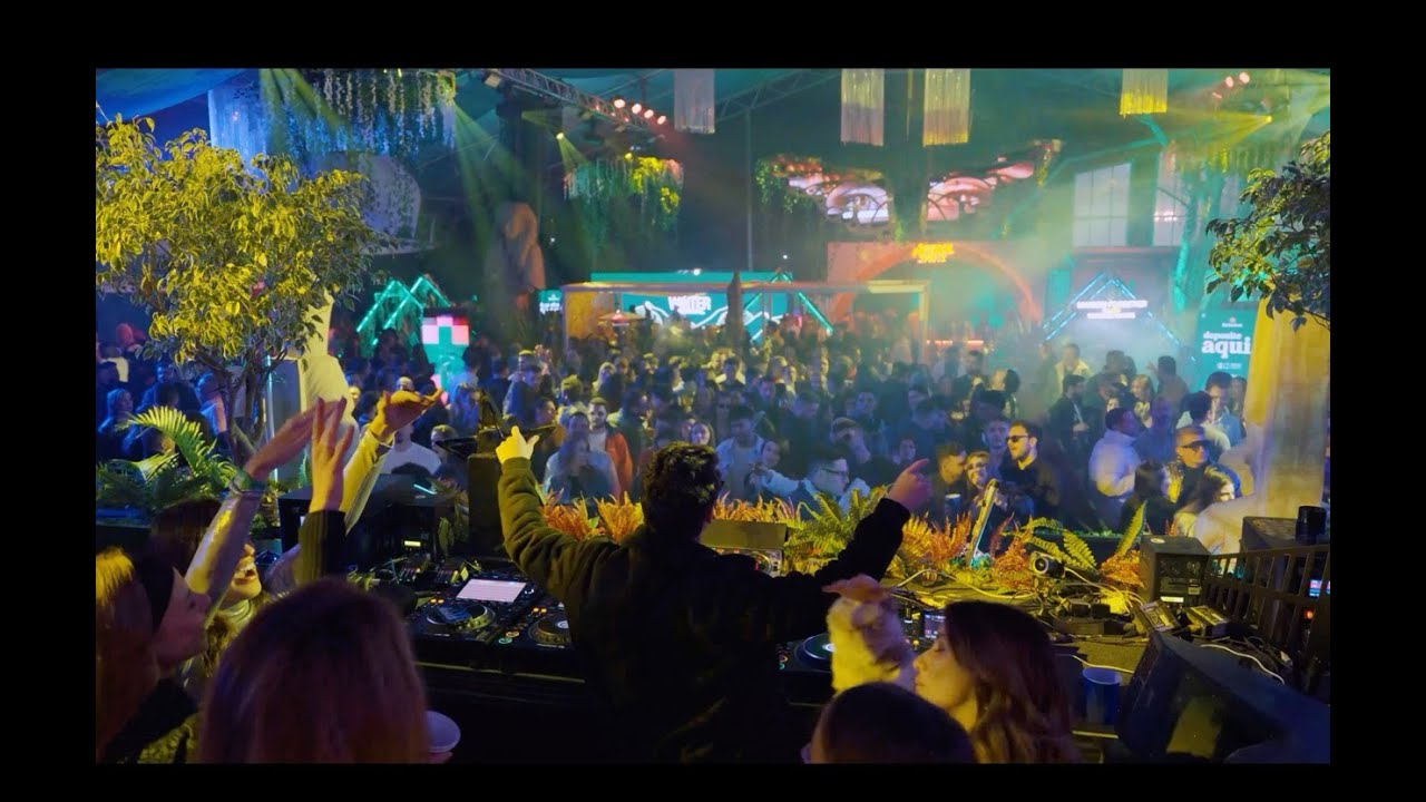 Diego Druck @ Gramado, Brazil (Full Authorial Set)