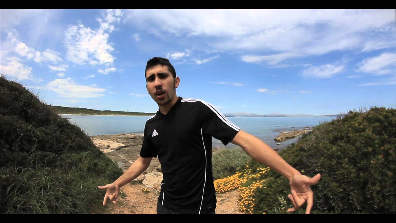 Balle Doble H - Virtuoso (videoclip)