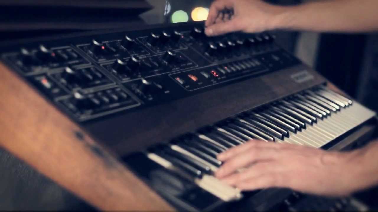 PROPHET 5 REV 2