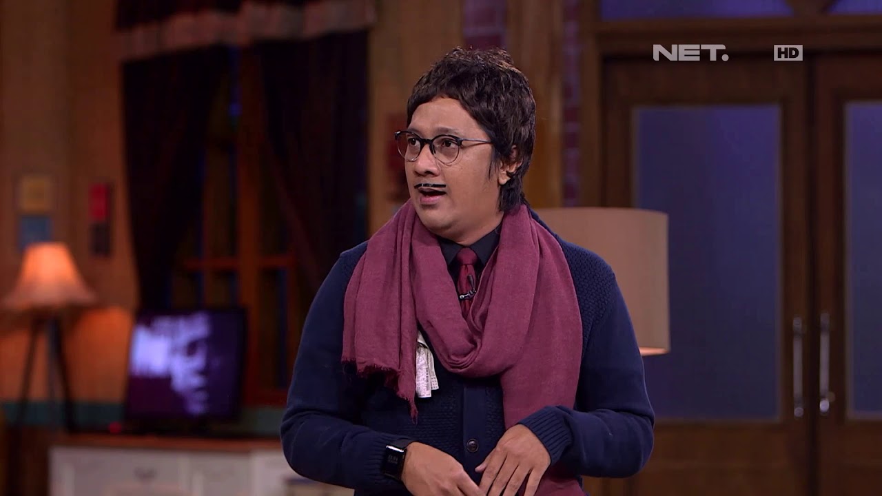 The Best of Ini Talkshow - Surprise Dari Om Yo