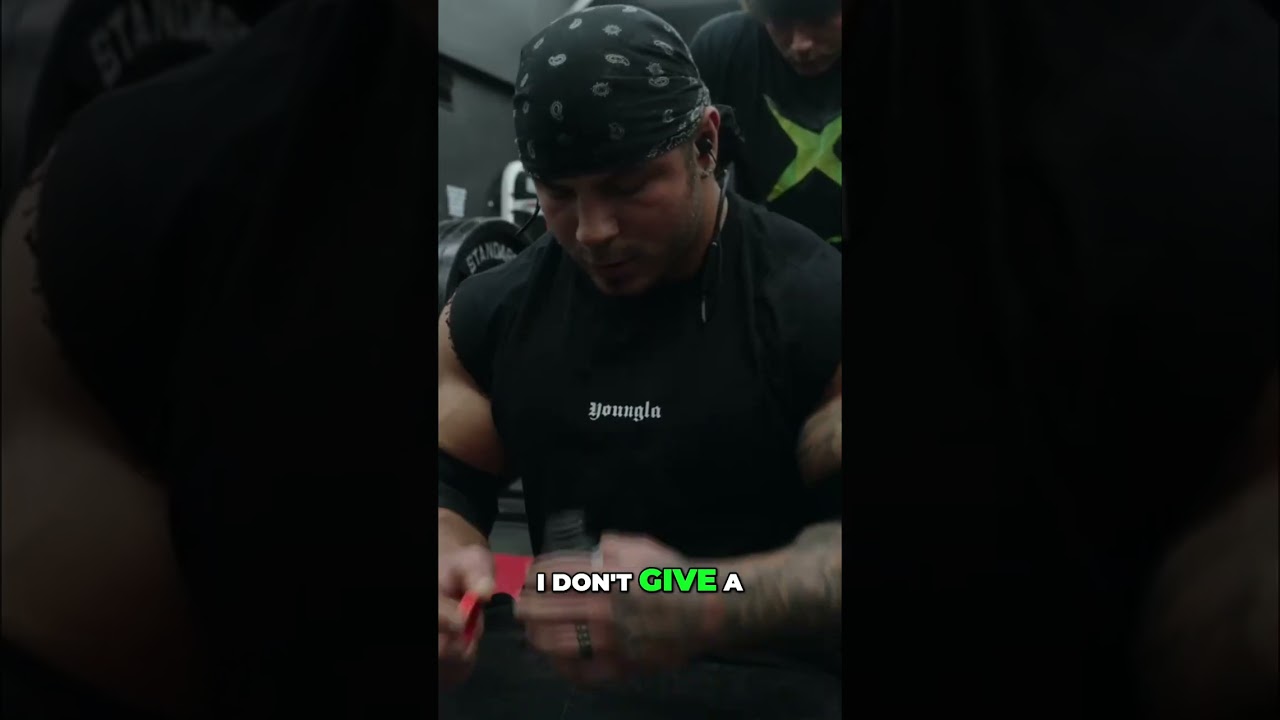 Unleashing Inner Rage: My Raw Truth 