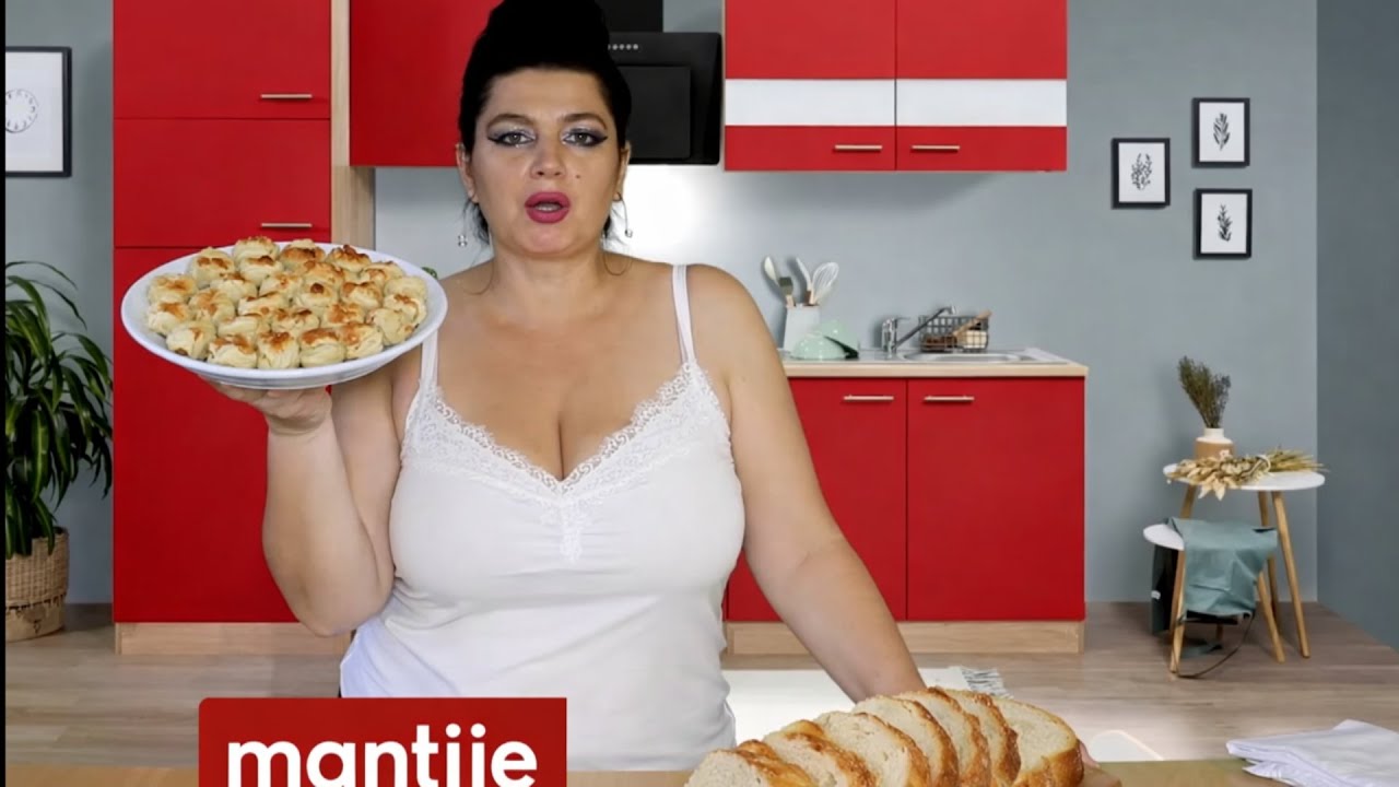 MANTIJE BOLJE OD BUREKA