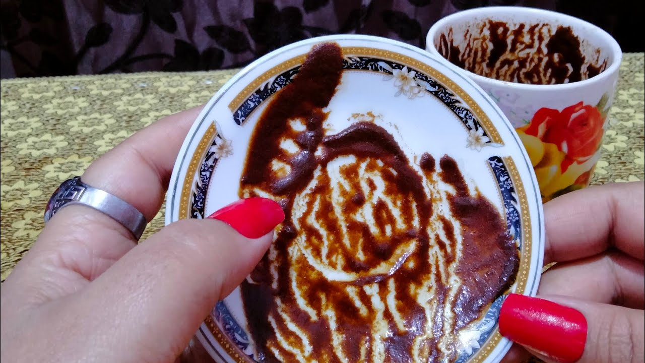 برج السرطان فنجان كله  حروف من هم😯شوف الحبيب بيقول عليك ايه😥كلام حاسم ومن هو اسمه؟ثلاث نقط وباب مهم