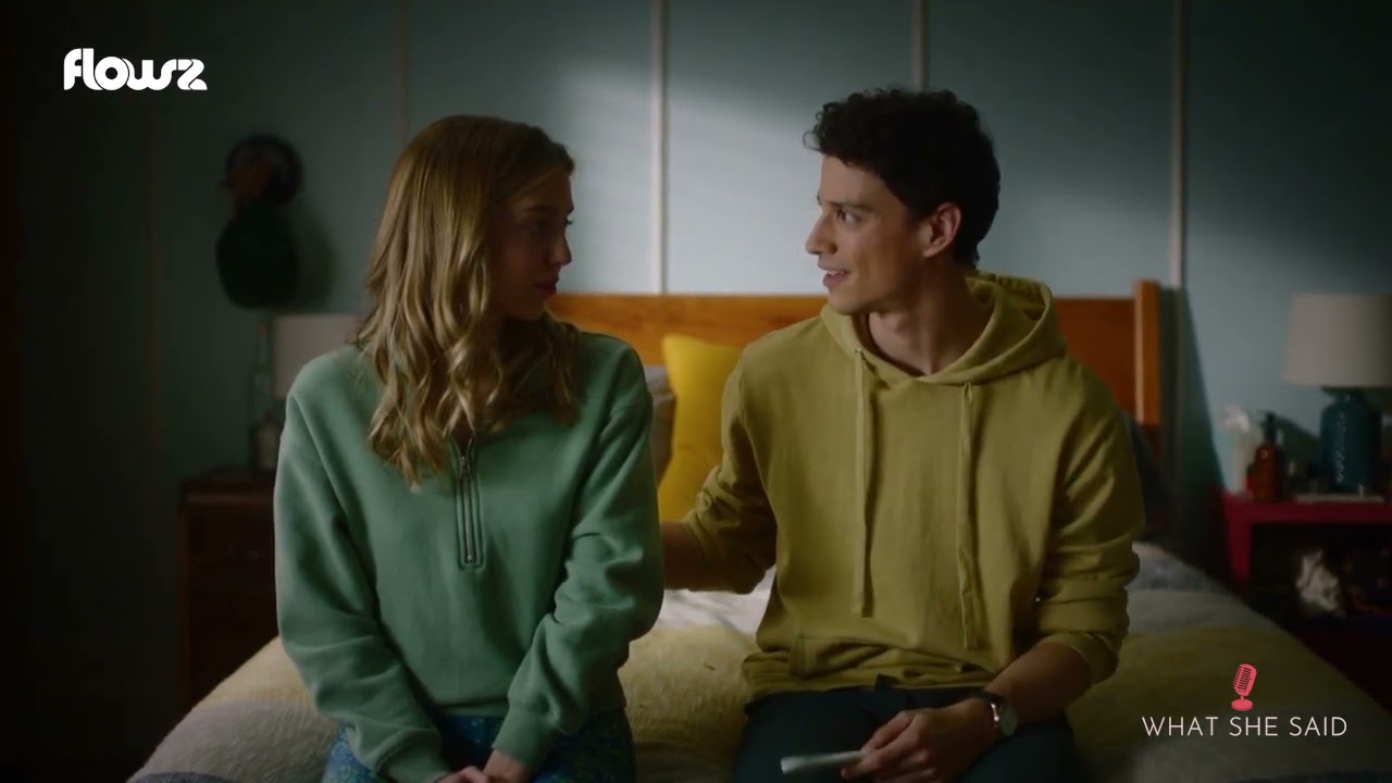 Following Four Real Life Couples Behind Closed Doors for a Little Pillow Talk!