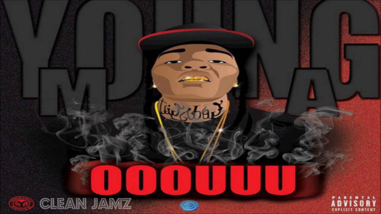 Young M.A - OOOUUU [Clean / Radio Edit]