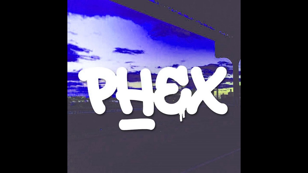 Phex - Terminate (Swear 'Weight' VIP) [Free Download]