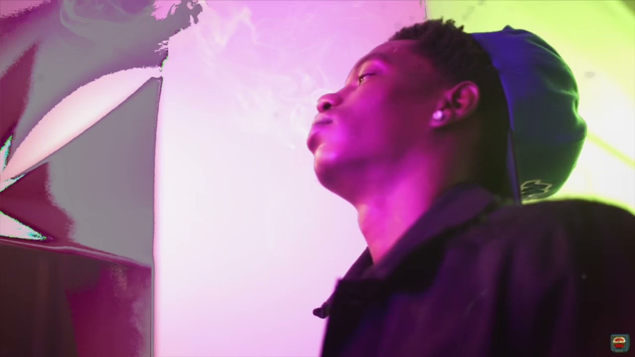 Mg sleepy - “Dirty Bastard” (Official Music Video)