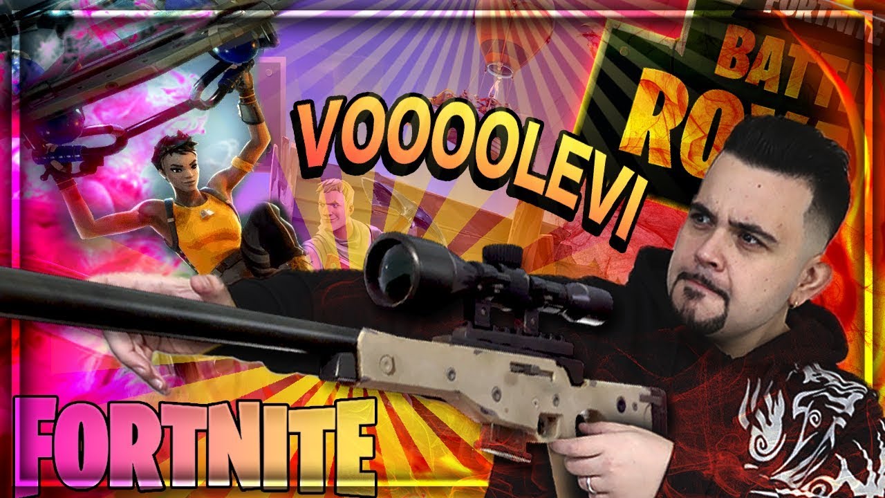 FORTNITE : Ciccio Buttati a Pinnacoli ... OK Paguri !