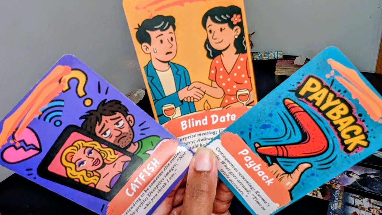 ВЕСЫ♎ЭТОТ ЧЕЛОВЕК ДУМАЕТ СЕБЯ ХИТРЫМ😏ПЫТАЕТСЯ ПОДСТАВИТЬ ВАС, ИСПОЛЬЗУЯ ПОДДЕЛЬНЫЕ АККАУНТЫ!