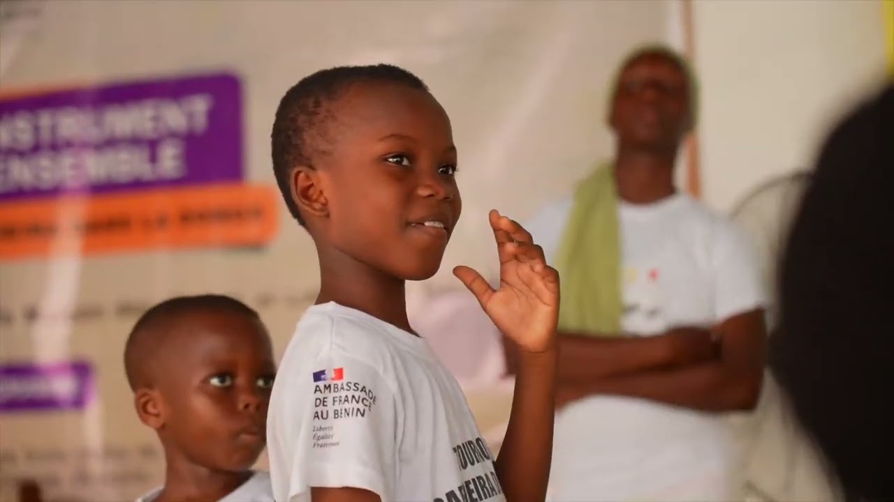 @mestrefassassi - Reportage SRTV 
