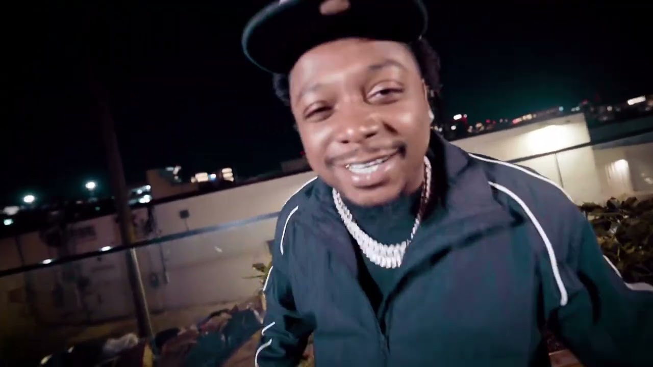Mg Lil Bubba - Billi Jean (Official Video)