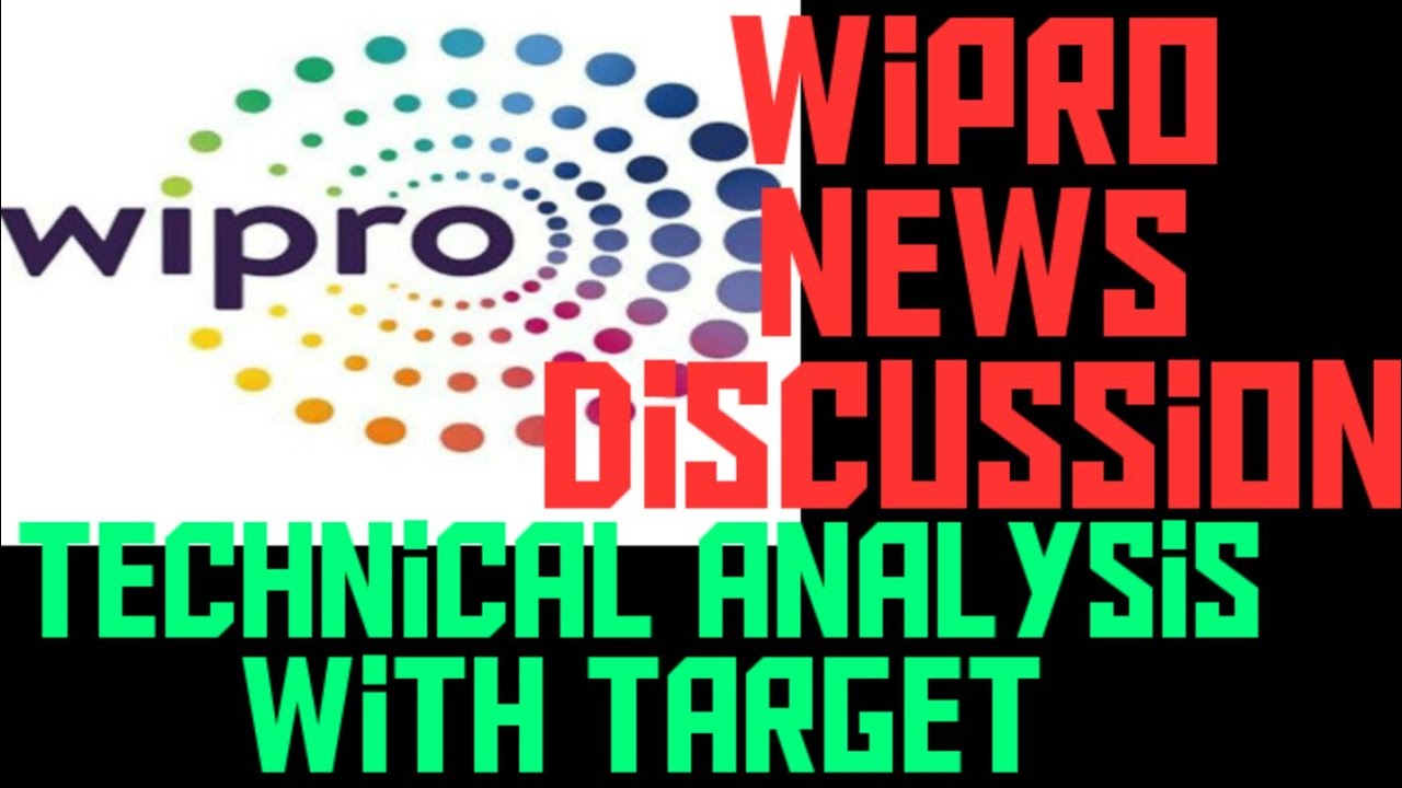 Wipro Company Buy Uk Base Capco With Technical Analysis..
