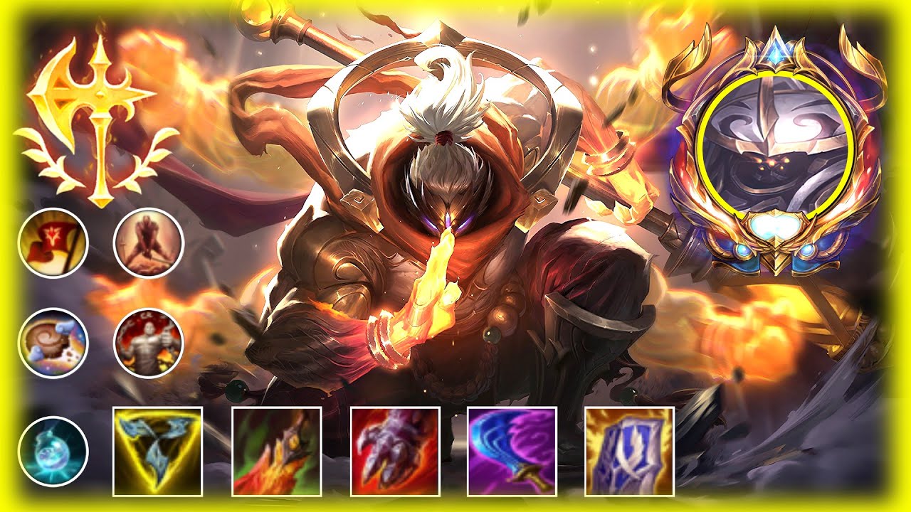 NICKLINK JAX MONTAGE - 