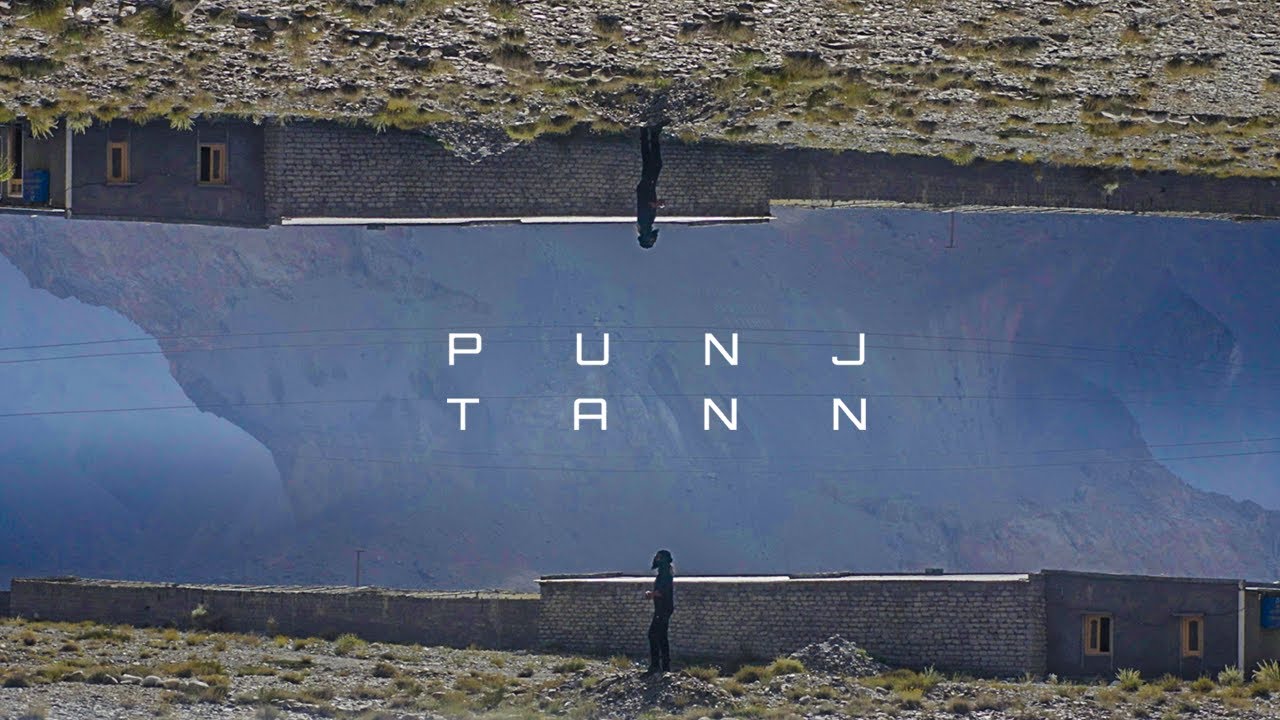 Asrar | PunjTan | Official Video | 2019