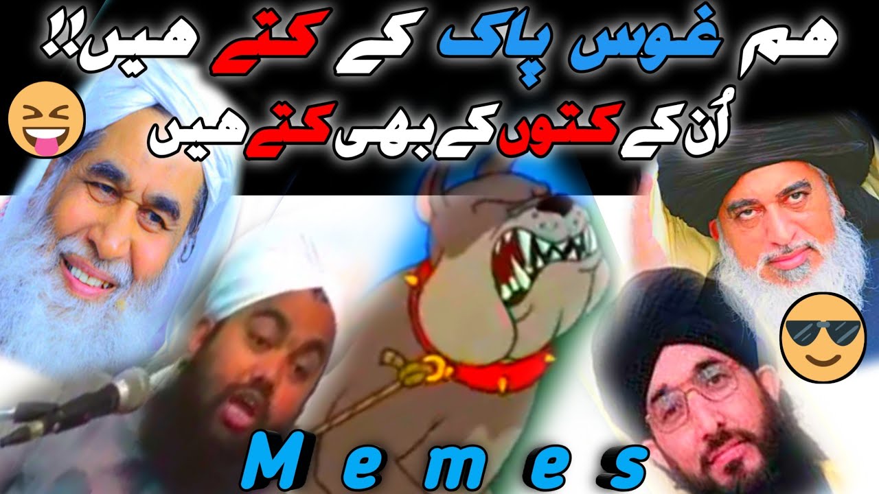 AQA JI K KUTTE HAIN WAO WAO WAO!!! | MEMES |