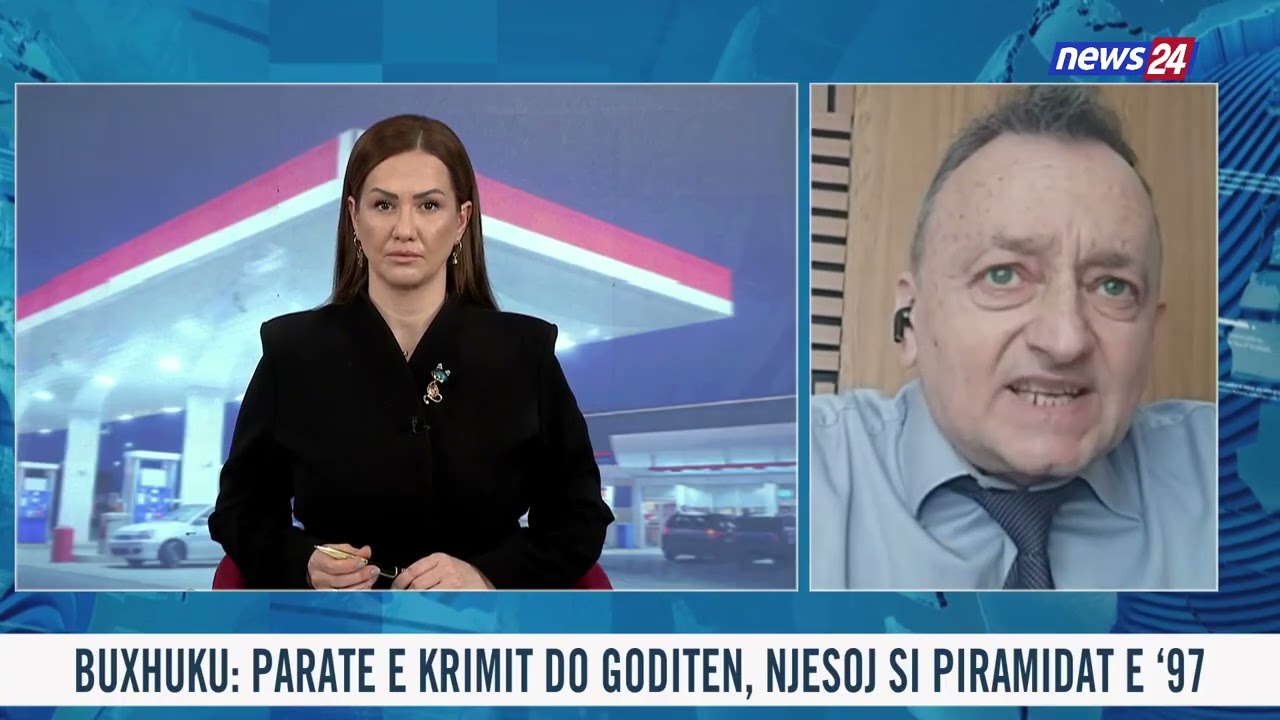 “Shkatërrim me përmasa bërthamore për ekonominë shqiptare”, Buxhuku: Kemi prekur fundin