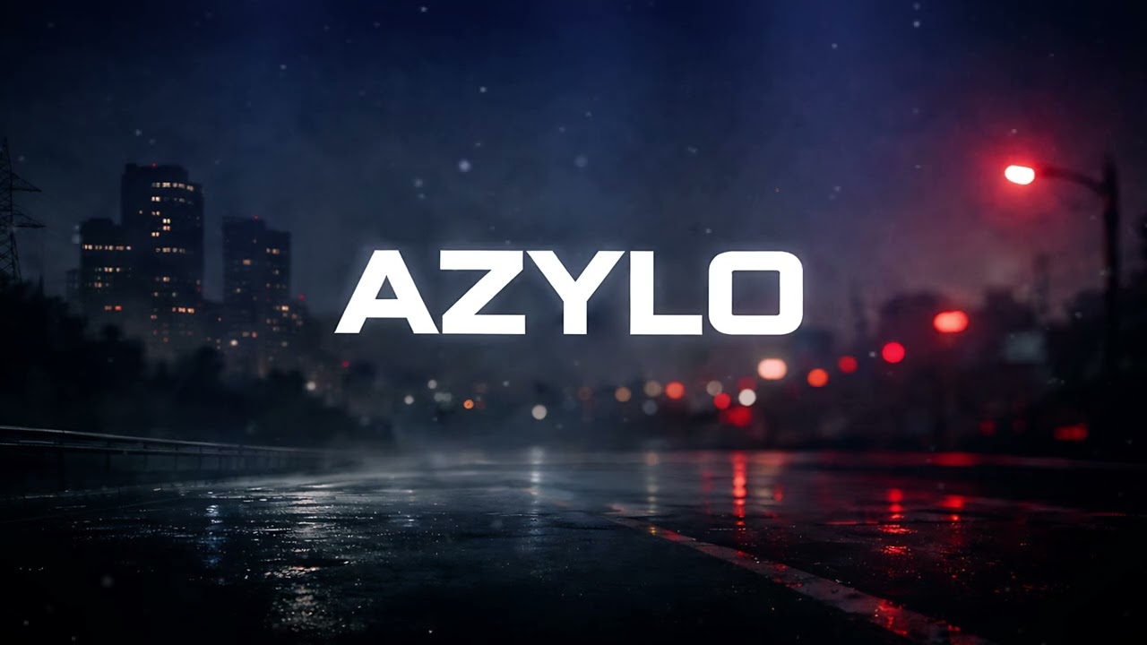 AZYLO– Inga Murar | Swedish Rap
