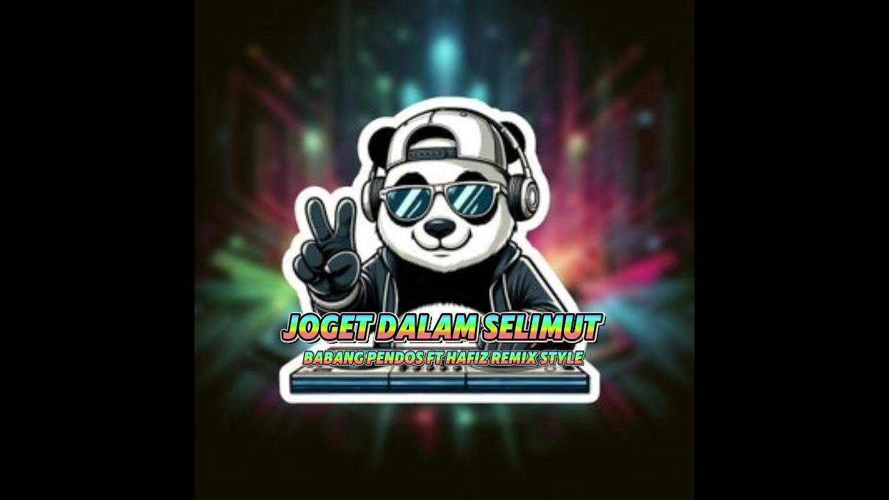JOGET DALAM SELIMUT TERBARU 2026🔥BABANG PENDOS FT HAFIZ REMIX STYLE 💃