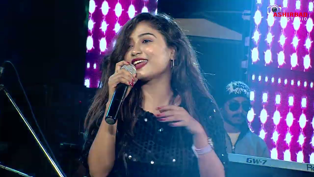 A Raja Ji Baja Baji ki Na Baji || BHojpuri Shaadi Geet || Live Siging On Ariya Sing