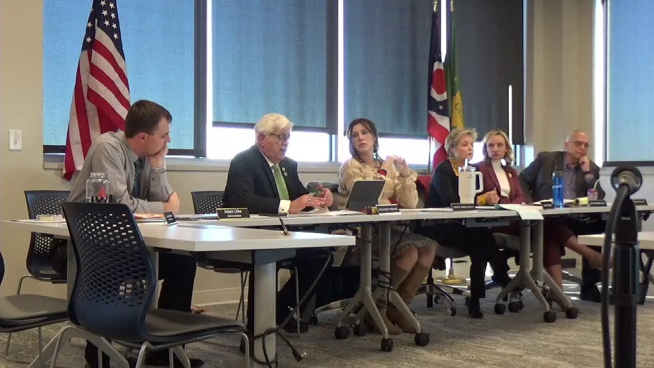 Board of Health Special Meeting | March 15 2023