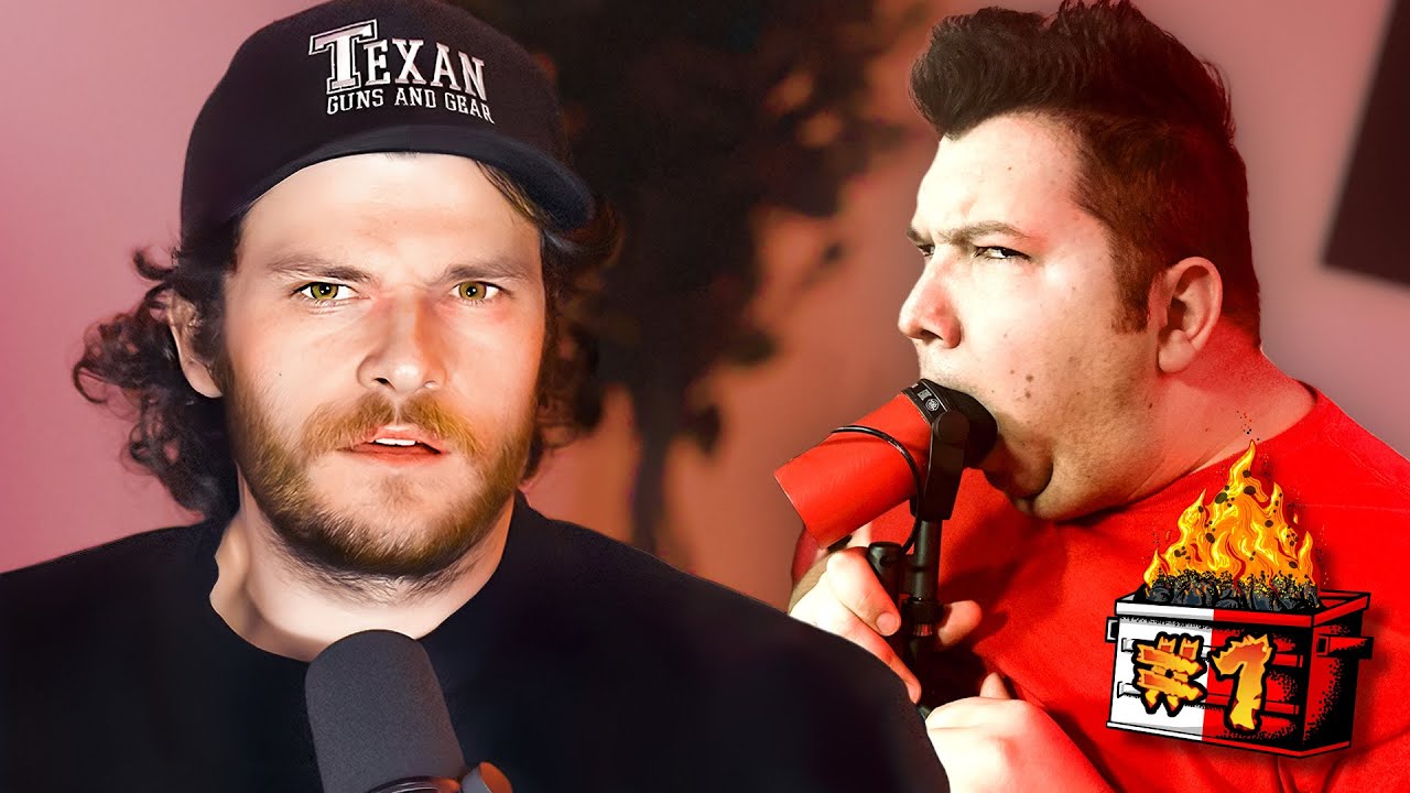 This Won’t End Well… D-Fire Podcast #1