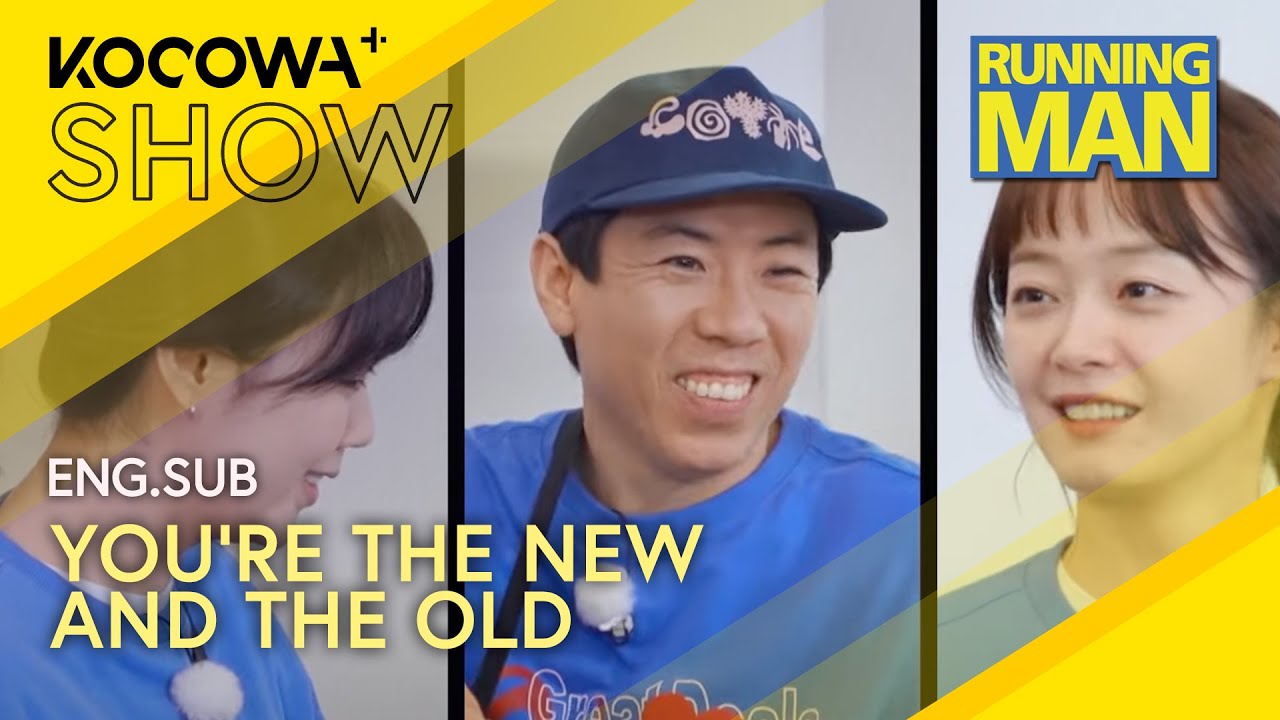 HEATED Love Triangle... Jeon So Min Gets Jealous Of Ji Ye Eun! 💔🔥 | Running Man EP736 | KOCOWA+