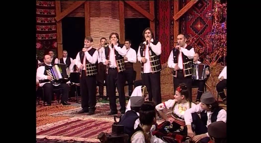 Grupa Jezero - 11 godina bez Krajine - Zavicaju Mili Raju - (Renome 27.01.2008.)